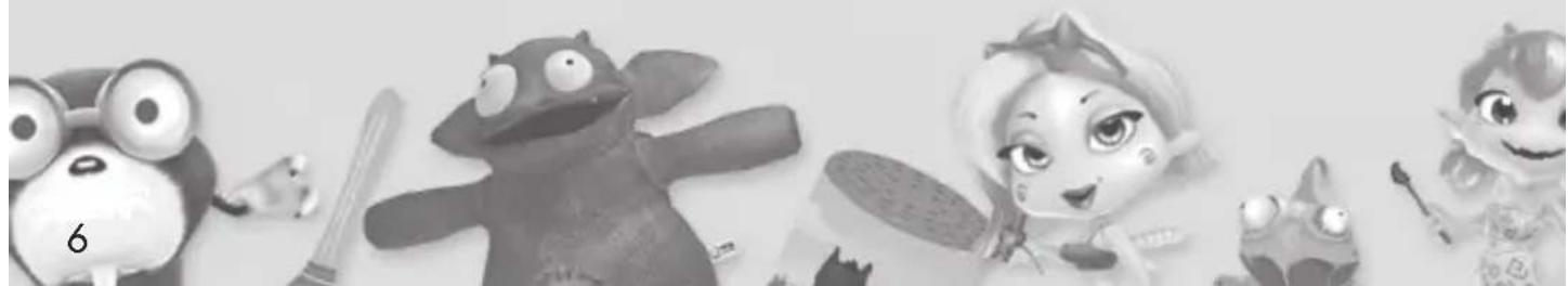 BIGBEN Cocoto: Surprise (Wii) - ATTENTION: UTILISEZ LA DRAGONNE POUR TÉLECOMMANDE Wii - 1