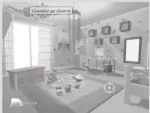 BIGBEN Cocoto: Surprise (Wii) - CHAMBRE - 1