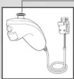 BIGBEN Cocoto: Surprise (Wii) - Réinitialisation de la position neutre du Nunchuk™ - 1
