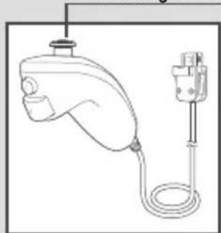 BIGBEN Cocoto: Surprise (Wii) - HET CORRIGEREN VAN DE NEUTRALE POSITIE VAN DE NUNCHUKTM - 1