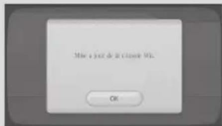 BIGBEN Cocoto: Surprise (Wii) - Mise à jour du menu Wii - 1