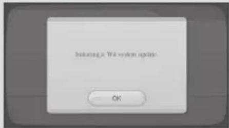 BIGBEN Cocoto: Surprise (Wii) - Wii Menu Update - 1
