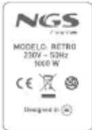 NGS Kaphe - Pulizia e Manutenzione - 1