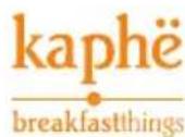 NGS Kaphe - Betriebsanleitung Kaffeemaschine - 1