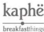 NGS Kaphe - kaphe breakfastthings - 2