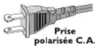 PHILIPS DC320 - Consignes de sécurité importantes - 1