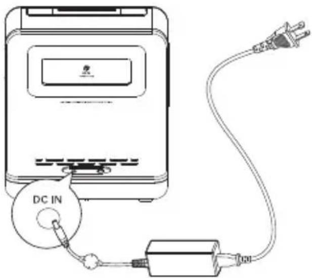 PHILIPS DC320 - Remarque - 2
