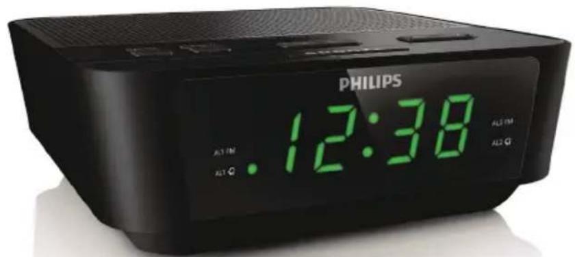 PHILIPS AJ3116 - Toujours là pour vous aider - 2