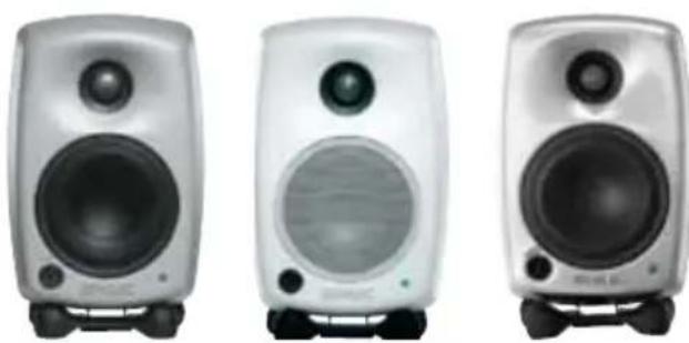 GENELEC 8020BMM - 8020B - 1