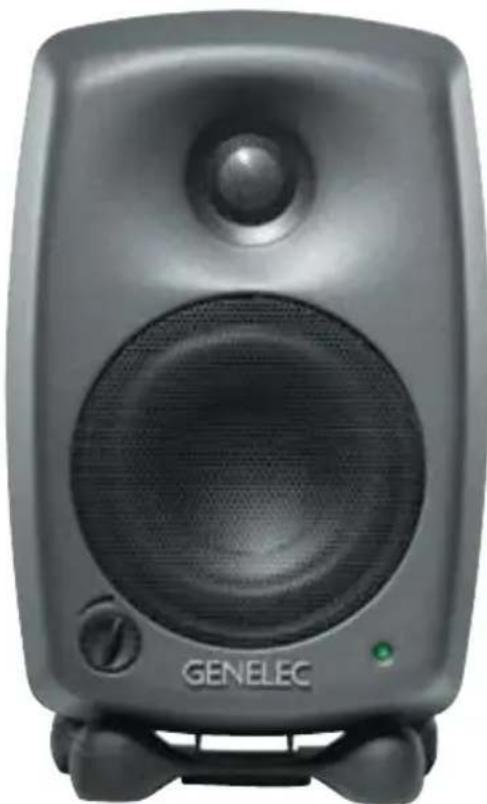 GENELEC 8020BMM - 1