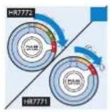 PHILIPS HR7772 - 15