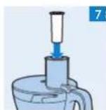 PHILIPS HR7772 - 9