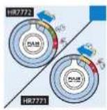 PHILIPS HR7772 - 6