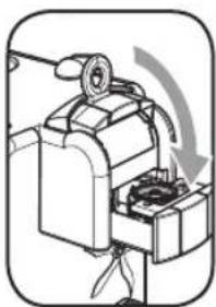 GAGGIA GXI01 - DISTRIBUTION DE CAFÉ - 3