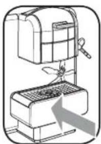 GAGGIA GXI01 - Hojde pa drybakke - 3