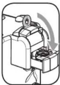 GAGGIA GXI01 - SUMINISTRO DE CAFÉ - 3