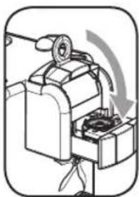 GAGGIA GXI01 - EROGAZIONE CAFFÉ - 3