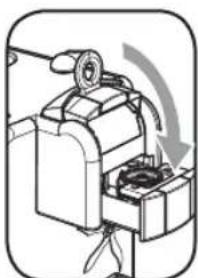 GAGGIA GXI01 - DISTRIBUÇÃO DE CAFÉ - 3