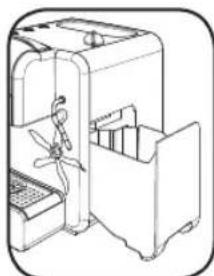GAGGIA GXI01 - Limpieza general - 1