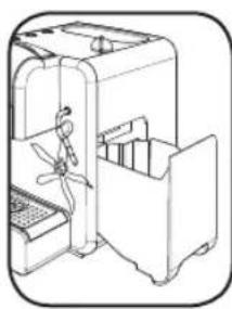 GAGGIA GXI01 - Almindelig rengoring - 1