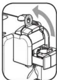 GAGGIA GXI01 - DISTRIBUÇÃO DE CAFÉ - 1