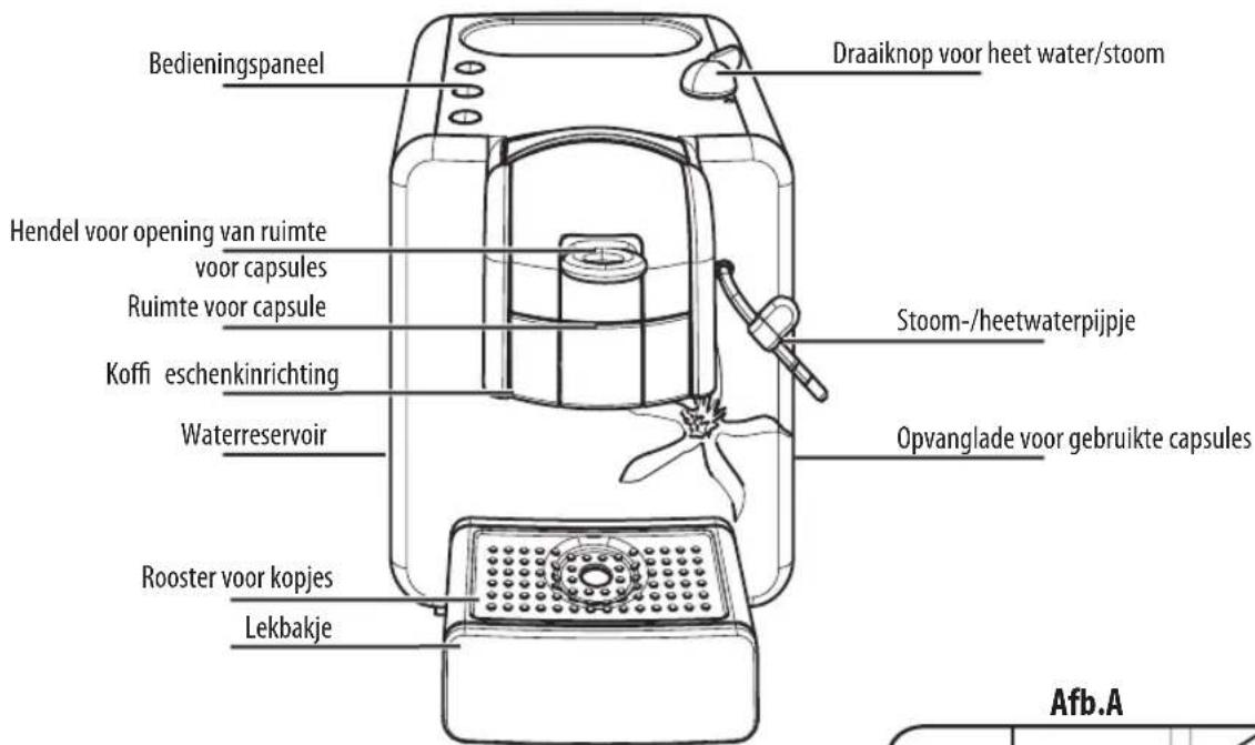 GAGGIA GXI01 - Protection de autres personnes - 4