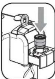 GAGGIA GXI01 - DISTRIBUÇÃO DE CAFÉ - 2