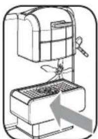 GAGGIA GXI01 - Hoothe lekbakje - 3