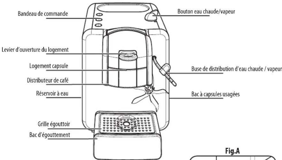 GAGGIA GXI01 - GXI/02GXI/01 - 3