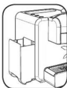 GAGGIA GXI01 - Erste Einschaltung - 1