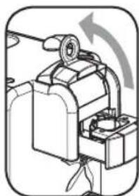 GAGGIA GXI01 - KAFFEAUSGABE - 1