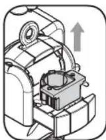 GAGGIA GXI01 - i Verifi care periodicamente che il cassetto capsule non si pieno al fine d'evitare malfunzionamenti e danni alla macchina. - 1