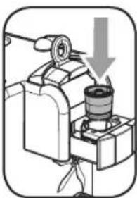 GAGGIA GXI01 - COFFEE BREWING - 2