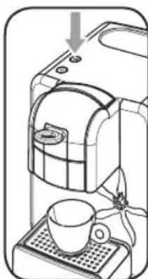 GAGGIA GXI01 - Attenzione! Non utilizzato in nessun caso l'aceto come decalcifi cante. - 1