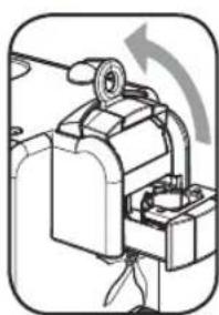 GAGGIA GXI01 - TILBEREDNING AF KAFFE - 1
