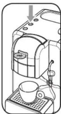 GAGGIA GXI01 - Regulación de café en taza (GXI/02) - 1