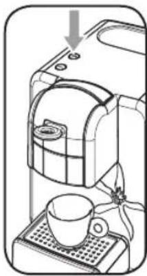 GAGGIA GXI01 - Warning! Never use vinegar as a descaling solution. - 1