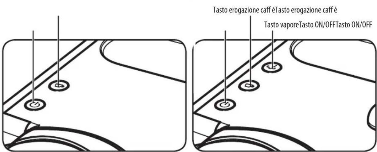 GAGGIA GXI01 - GXI/02GXI/01 - 1
