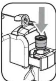 GAGGIA GXI01 - KAFFEAUSGABE - 2