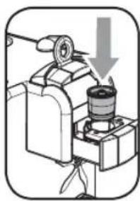 GAGGIA GXI01 - KOFFIEAFGIFTE - 2