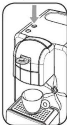 GAGGIA GXI01 - Amorçage du circuit - 1