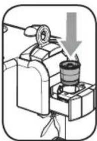 GAGGIA GXI01 - TILBEREDNING AF KAFFE - 2