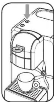 GAGGIA GXI01 - DESCALCIFICAÇÃO - 2