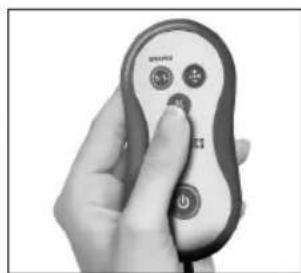 HOMEDICS SP1000HEU - PAS OP! - 2