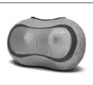 HOMEDICS SP1000HEU - CAUTION: - 7
