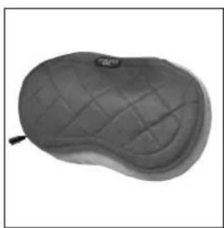 HOMEDICS SP1000HEU - PRODUCT FEATURES: - 3