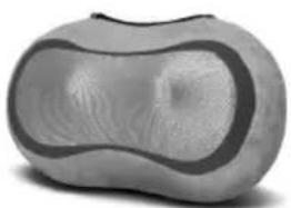 HOMEDICS SP1000HEU - PRECAUCION: - 7