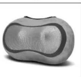 HOMEDICS SP1000HEU - FARA! - 7