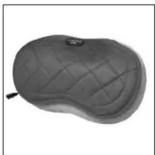 HOMEDICS SP1000HEU - CARACTERISTIQUES DU PRODUIT: - 3