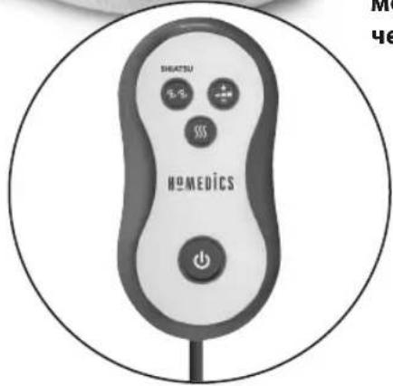 HOMEDICS SP1000HEU - PauHnHa - 1